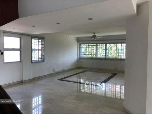 Condominium for rent in Ulu Pandan