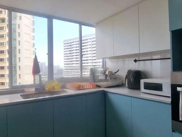 Condominium for sale in Ulu Pandan