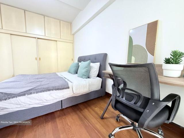 Condominium for rent in Ulu Pandan