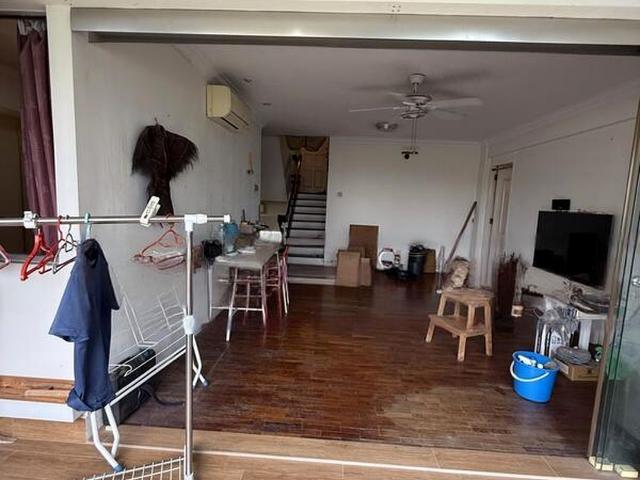 Condominium for sale in Bukit Timah, 23 North West