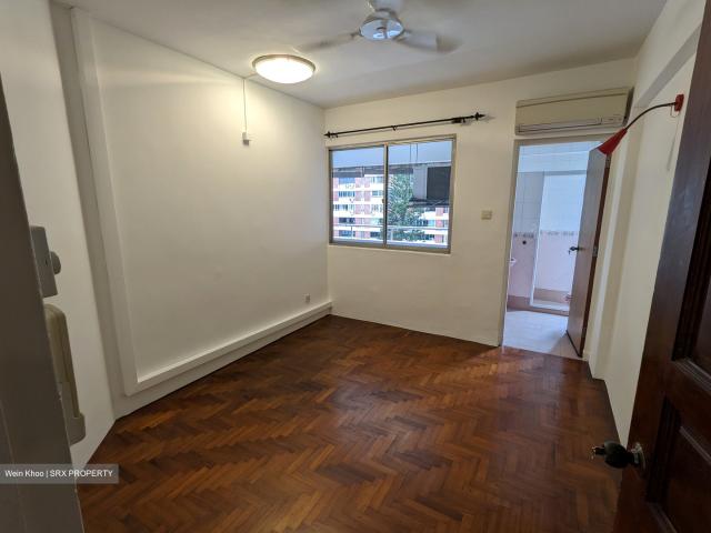 Condominium for rent in Ulu Pandan