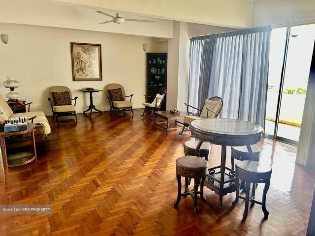 Condominium for sale in Ulu Pandan