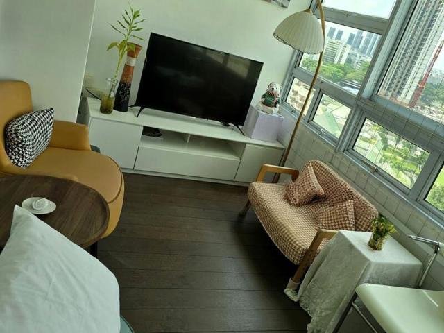 Condominium for sale in Ulu Pandan