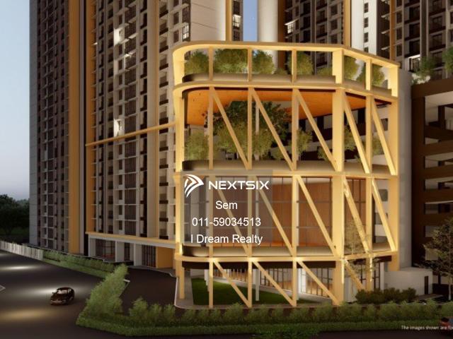 Residential House for sale in Selangor