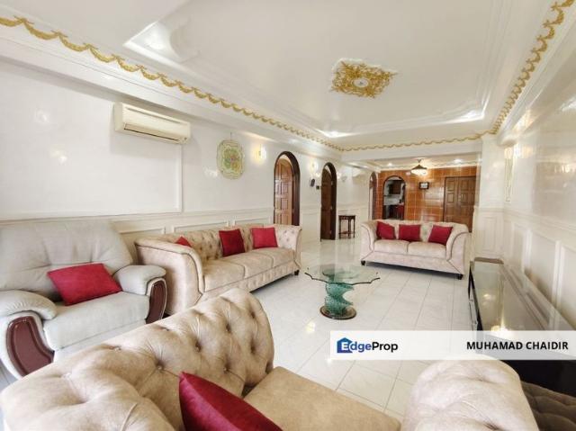Condominium for sale in Langat, Selangor