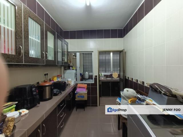 Condominium for sale in Langat, Selangor