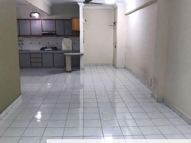 Condominium for sale in Langat, Selangor