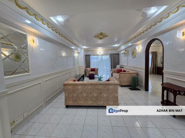 Condominium for sale in Langat, Selangor