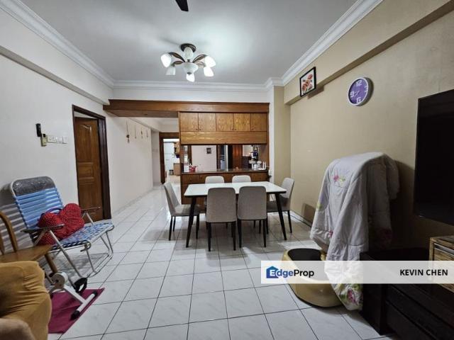 Condominium for sale in Langat, Selangor
