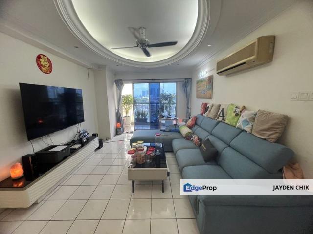 Condominium for sale in Langat, Selangor