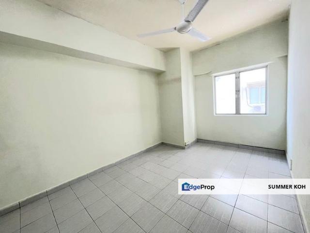 Condominium for sale in Langat, Selangor