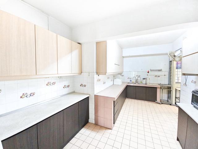 Condominium for sale in Langat, Selangor