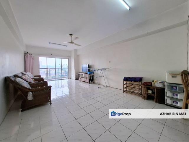 Condominium for sale in Langat, Selangor