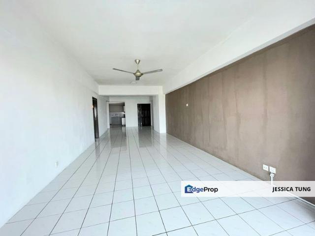 Condominium for sale in Langat, Selangor