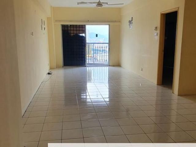 Condominium for sale in Langat, Selangor