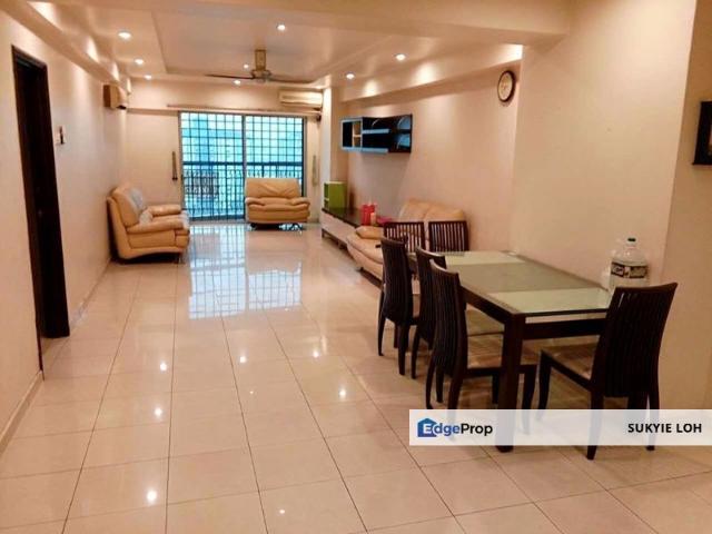 Condominium for sale in Langat, Selangor