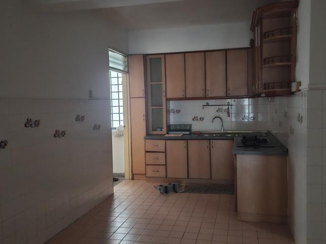 House for rent in Kuala Selangor, Selangor