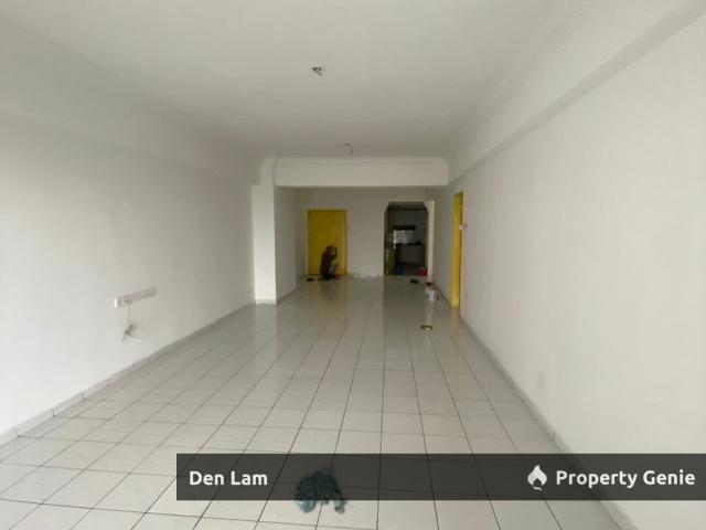 Condominium for rent in Langat, Selangor