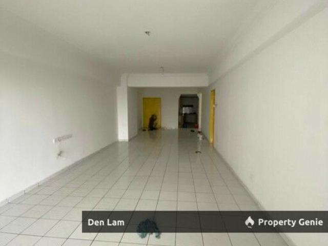 Apartment for rent in Country Heights Damansara, Kuala Lumpur
