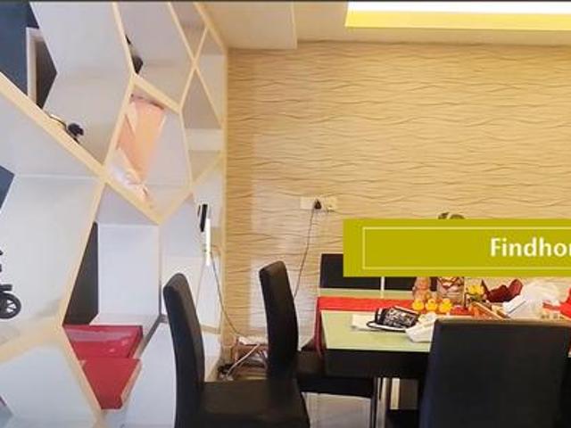 Condominium for sale in Langat, Selangor