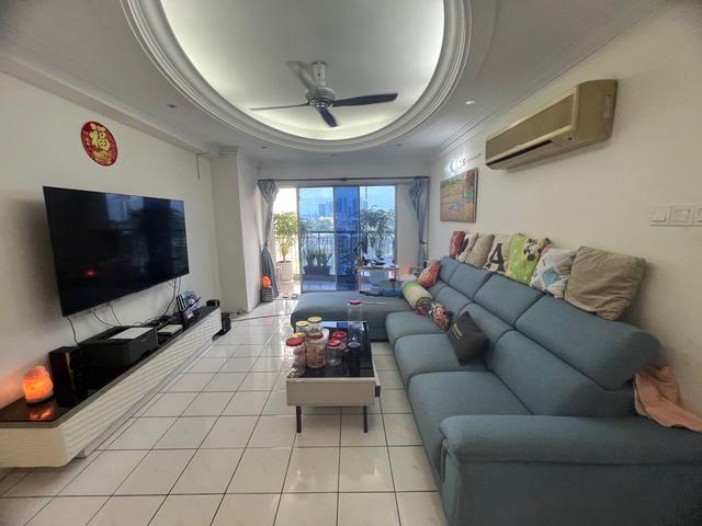 Condominium for sale in Langat, Selangor