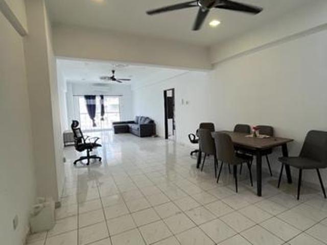 Condominium for sale in Langat, Selangor