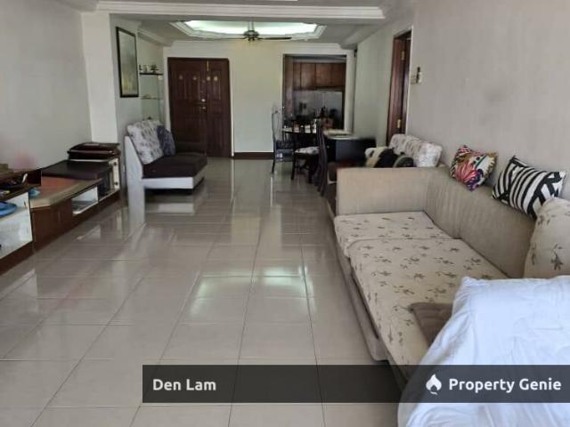 Condominium for sale in Langat, Selangor