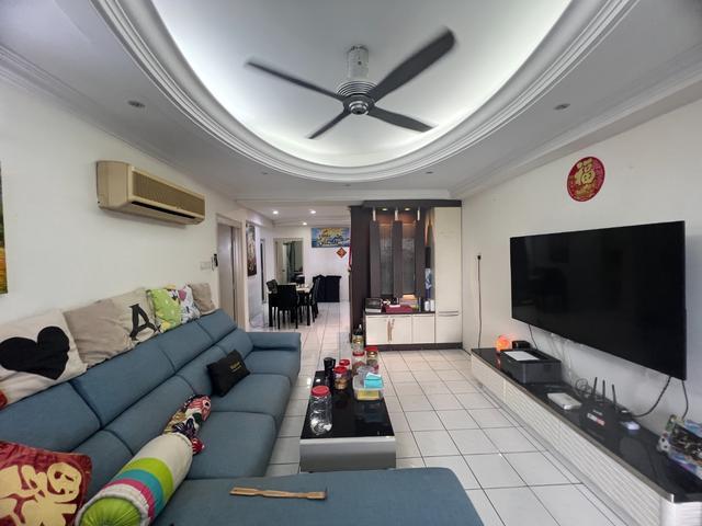 Condominium for sale in Langat, Selangor