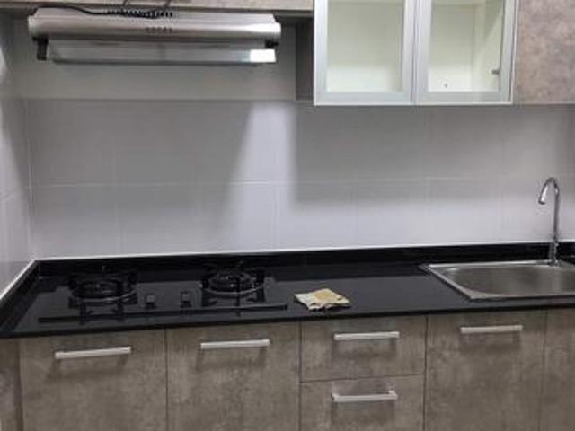 Apartment for rent in Country Heights Damansara, Kuala Lumpur