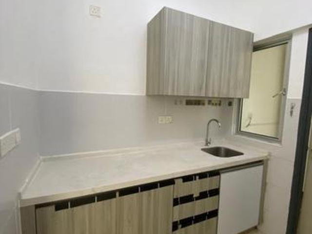 Apartment for rent in Desa Pandan, Kuala Lumpur
