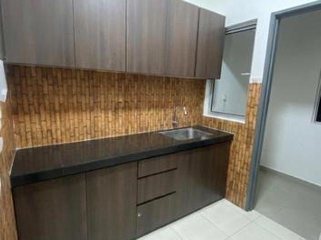 Apartment for sale in Country Heights Damansara, Kuala Lumpur