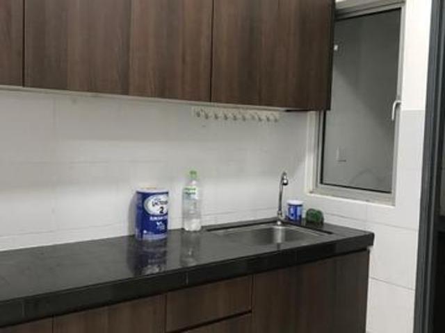 Apartment for sale in Country Heights Damansara, Kuala Lumpur