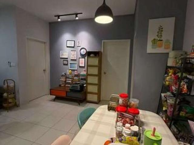 Apartment for sale in Country Heights Damansara, Kuala Lumpur