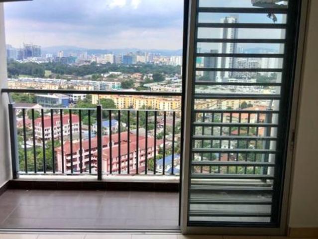 Apartment for sale in Country Heights Damansara, Kuala Lumpur