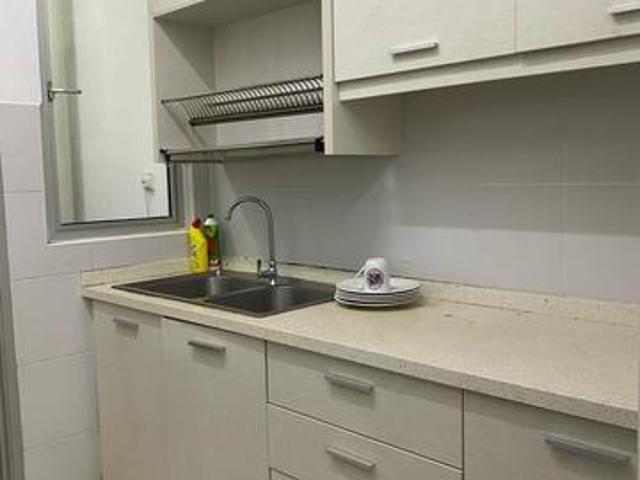 Apartment for rent in Country Heights Damansara, Kuala Lumpur
