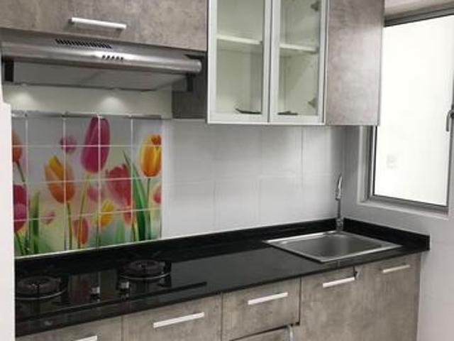 Apartment for rent in Country Heights Damansara, Kuala Lumpur