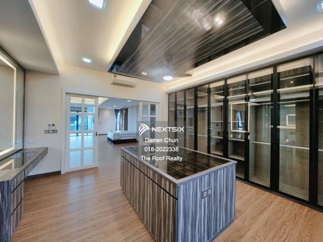 Residential House for sale in Cheras, Kuala Lumpur