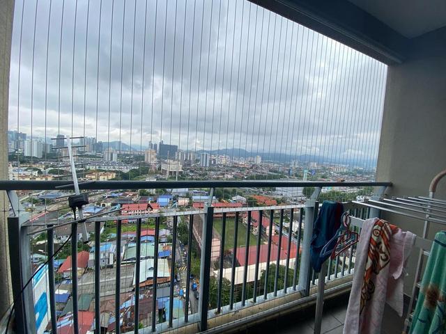 Apartment for sale in Country Heights Damansara, Kuala Lumpur