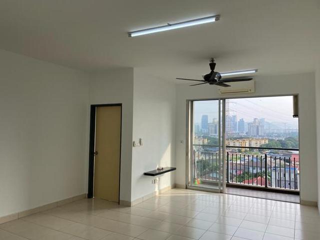 Apartment for sale in Country Heights Damansara, Kuala Lumpur