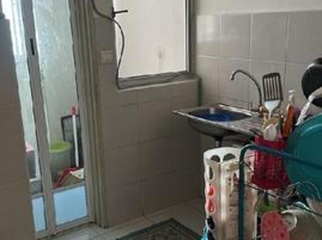 Apartment for sale in Country Heights Damansara, Kuala Lumpur