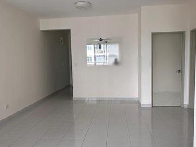 Apartment for rent in Country Heights Damansara, Kuala Lumpur