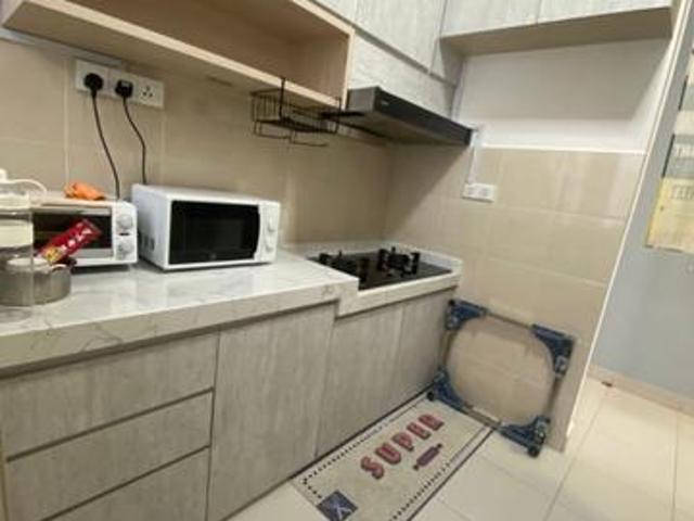 Apartment for rent in Country Heights Damansara, Kuala Lumpur