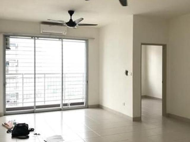 Apartment for sale in Country Heights Damansara, Kuala Lumpur