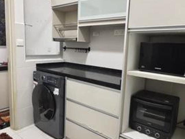 Apartment for rent in Country Heights Damansara, Kuala Lumpur