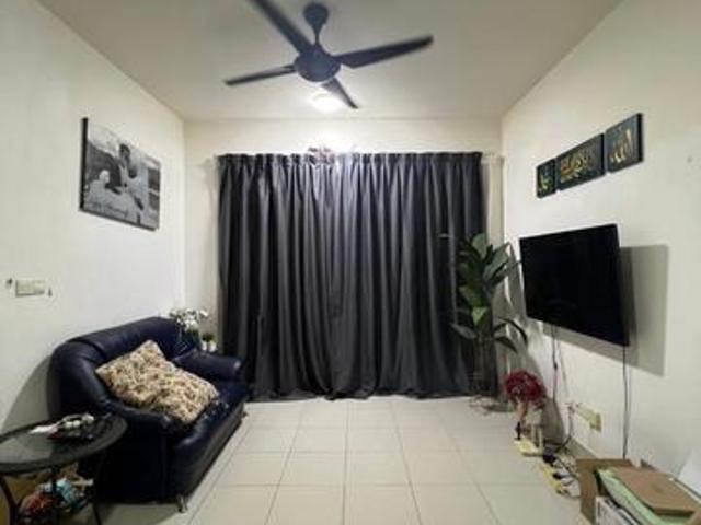 Apartment for rent in Country Heights Damansara, Kuala Lumpur