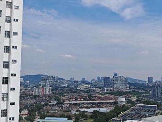 Apartment for sale in Country Heights Damansara, Kuala Lumpur
