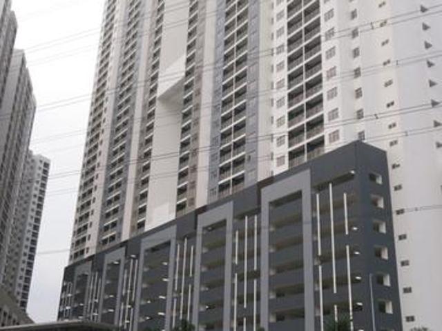 Apartment for rent in Country Heights Damansara, Kuala Lumpur