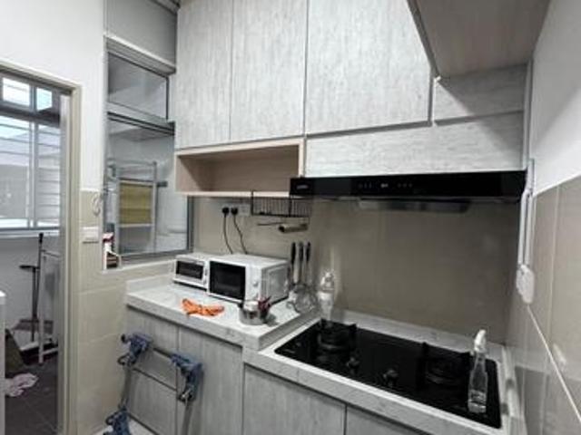 Apartment for rent in Country Heights Damansara, Kuala Lumpur