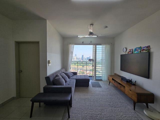 Apartment for rent in Country Heights Damansara, Kuala Lumpur