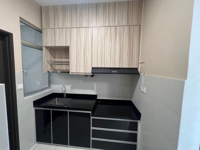 Apartment for rent in Country Heights Damansara, Kuala Lumpur